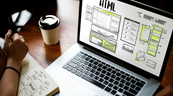 طراحی سایت سفارشی